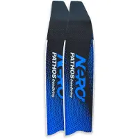 Pathos Nero Soft Fin Blade