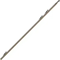 Salvimar Inox 17-4ph Bolt Exclusive Ares Yksittäinen Flopper Harppuunan Varsi 7 Mm