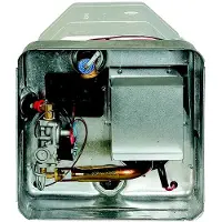 Suburban Mfg Sw6d Kaasulämminvesivaraaja 22.7l