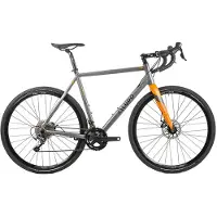 Lupo Dolomite 1 Tiagra 2023 Gravelbike