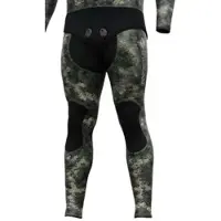 Picasso Thermal Skin 7 Mm Keihäskalastushousut