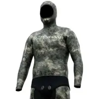 Picasso Thermal Skin 7 Mm Keihäskalastusliivi