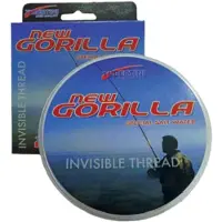 Tubertini New Gorilla Fluorikarboni 350 M