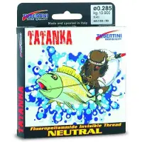 Tubertini Tatanka Fluorikarboni 50 M