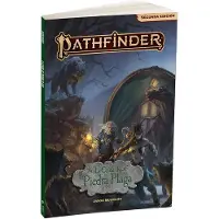 Devir Pathfinder 2ed: Piedlaga-lautapelin Tuho