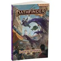 Devir Pathfinder: Mikä On Ryömintälautapeli?