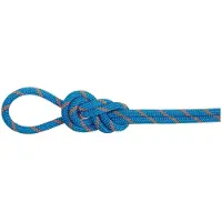 Mammut Alpine Eco Dry 8 Mm Köysi