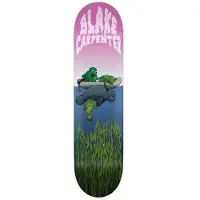 Toy Machine 8.38 Carpenter Manatee Skeittilauta