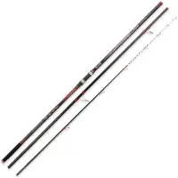 Kali Battle Ship 2xv H Fuji K Alconite Surfcasting Sauva