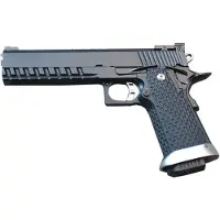 Kj works Kp06 Gbb Airsoft-pistooli