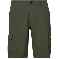 Oakley Apparel B1B Cargo Hybrid Shortsit vihreä, 32