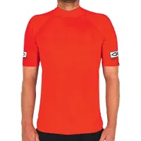 Ocean & Earth Comp Lyhythihainen Rash Guard