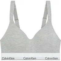 Calvin Klein Lv00qf8500 Bralette Rintaliivit
