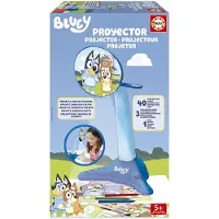 Educa Bluey-projektori