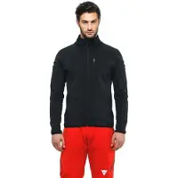 Dainese Snow Hp Core S+ Vetoketjullinen Fleecetakki