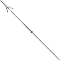 Pathos Tahitian Tw Double Barb Keihäänvarsi 6.75 Mm