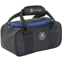 Xs Scuba Nylon Lead Holder Varustekassi