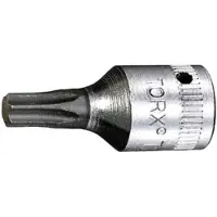 Stahlwille Hylsy päällä 01350010; 1/4''; T10