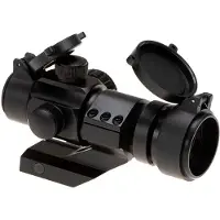 Aim-O M3 L-shaped Mount Punainen Piste