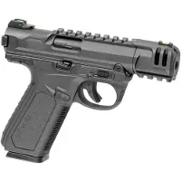 Action Army Aap01c Gbb Semi Auto Airsoft-pistooli