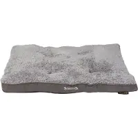 Scruffs Koiranpatja Cosy, harmaa
