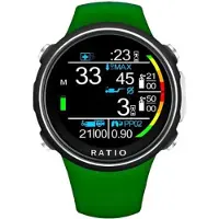 Ratio Idive Color Easy Sukellustietokone