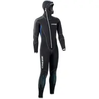 Cressi Facile 5 Mm Sukelluspuku