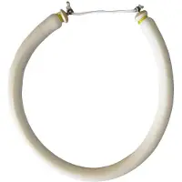 Epsealon Blizzard 16 Mm Circular With Open Dyneema Wishbone Kumi