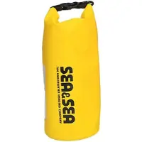 Sea & Sea Sub Kuivapussi 6l