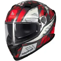 Mt Helmets Braker Sv Fury Kokokypärä