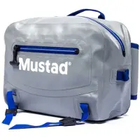 Mustad Daybreak Tactical Kuivapussi