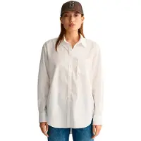 Gant 4300212 Pitkähihainen Kauluspaita