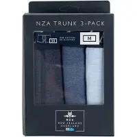 NZA Lukas Boxerit 3 Yksiköt