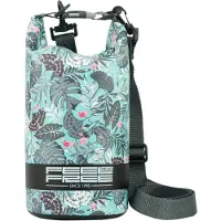 FeelFree Dry Tube Tropical 1.5l Kuivapussi