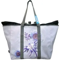 Oceanarium Blue Sea Dragon Laukku 50l