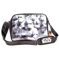 Difuzed Star Wars Bandolera Army Of Trooper Handcover Laukku