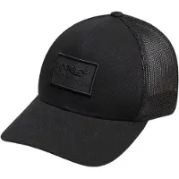 Oakley Apparel B1b Hdo Patch Rekkakuskin Lippis