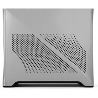 Fractal Design era 2 silver