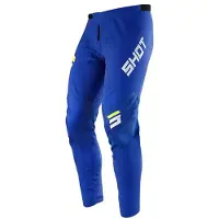Shot Race Gear Rogue Revolt Hosen