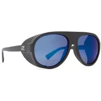 VonZipper Esker Polar Blk Sat Aurinkolasit blu flsh plr Koko Uni