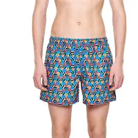 Happy socks Hexagon Uimapuku Boxer