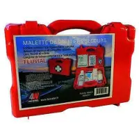 Oem Marine River 1 Ensiapupakkau