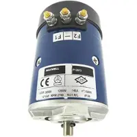 Maxwell Vinssimoottori 12v 1200w