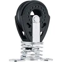 Harken Yksittäinen Kiinteä Hiilikuitupalikka Seisomiseen 29 Mm