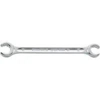 Stahlwille Kiintolenkkiavain 41081011; 10 mm; 11 mm