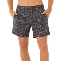 Rip Curl Fun Times Volley Surffishortsit smokey grape Koko S