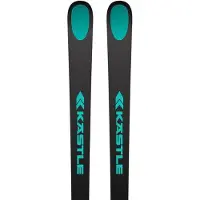 Kästle Rx12 Gs Factory Fis Wc+plate 10mm Alppisukset