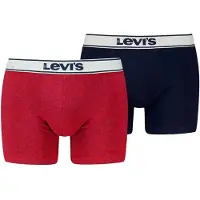 Levi's Vintage Organic Boxerit 2 Yksiköt