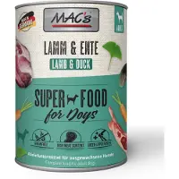 Mac'S 24x800g Adult-mixpaketti koiranruoka