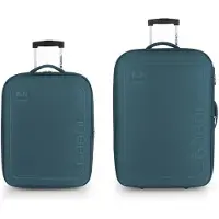 Gabol Orbit Soft Spinner Expandable 4.59-53/66.6-76.9l Matkalaukku 2 Yksiköt